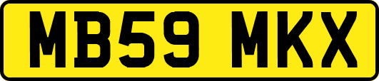 MB59MKX