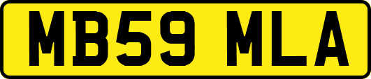 MB59MLA