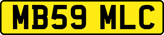 MB59MLC