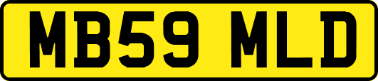 MB59MLD