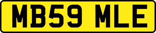 MB59MLE