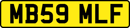 MB59MLF