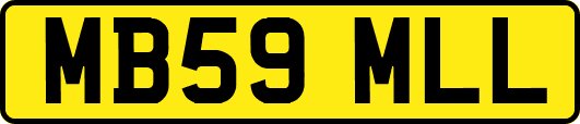 MB59MLL