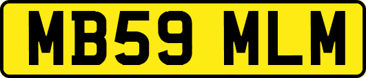 MB59MLM