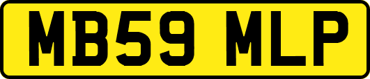MB59MLP