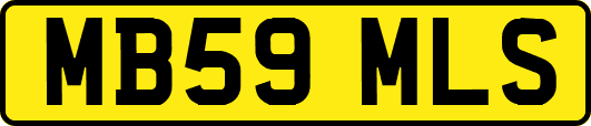 MB59MLS