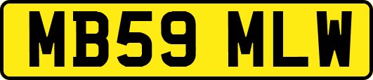 MB59MLW