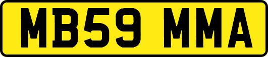 MB59MMA