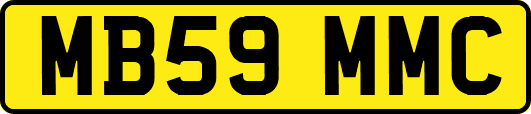 MB59MMC