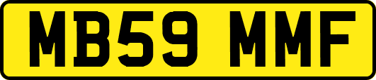 MB59MMF