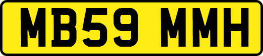MB59MMH