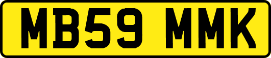 MB59MMK