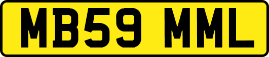 MB59MML
