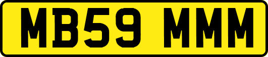 MB59MMM