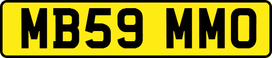 MB59MMO