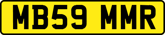 MB59MMR