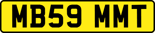 MB59MMT