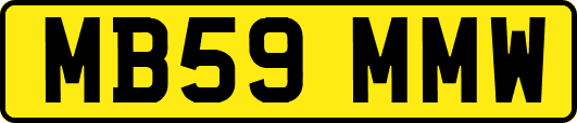 MB59MMW