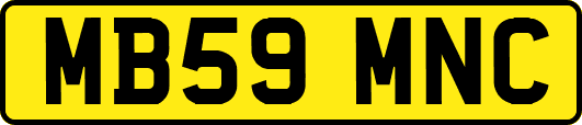 MB59MNC