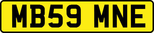 MB59MNE