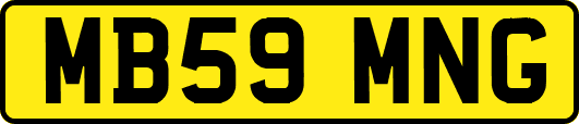 MB59MNG