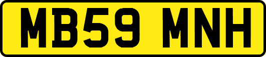 MB59MNH