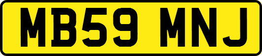 MB59MNJ