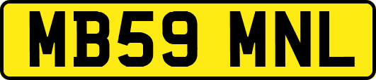 MB59MNL