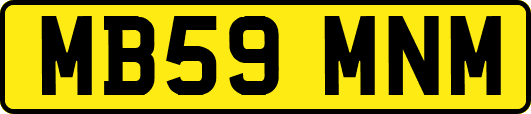 MB59MNM