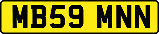 MB59MNN