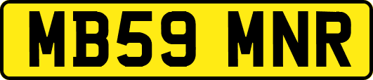MB59MNR