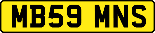 MB59MNS
