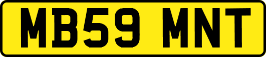 MB59MNT