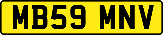 MB59MNV