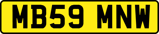 MB59MNW