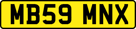 MB59MNX