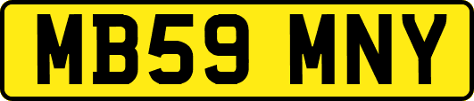 MB59MNY