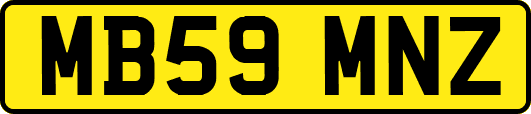 MB59MNZ