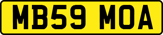 MB59MOA