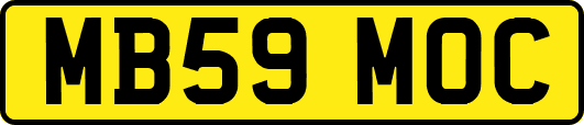 MB59MOC
