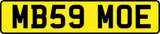 MB59MOE