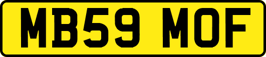 MB59MOF