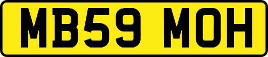 MB59MOH