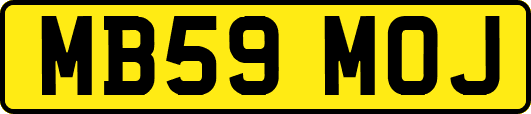 MB59MOJ