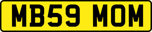 MB59MOM