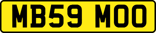MB59MOO