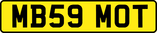 MB59MOT