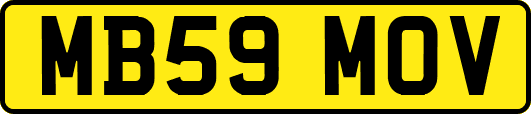 MB59MOV