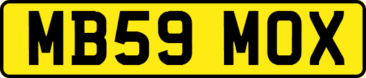 MB59MOX