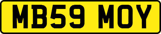 MB59MOY